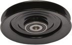 Continental 49035 Accessory Drive Belt Idler Pulley - Air Conditioning - view 2