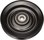 Continental 49035 Accessory Drive Belt Idler Pulley - Air Conditioning - view 3