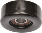 Continental 49036 Accessory Drive Belt Idler Pulley - view 2