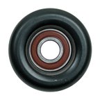Continental 49036 Accessory Drive Belt Idler Pulley - view 1