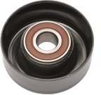 Continental 49036 Accessory Drive Belt Idler Pulley - view 3