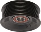 Continental 49037 Accessory Drive Belt Idler Pulley - Accessory Drive - view 2
