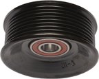 Continental 49037 Accessory Drive Belt Idler Pulley - Accessory Drive - view 4