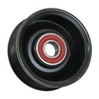 Continental 49037 Accessory Drive Belt Idler Pulley - Accessory Drive - view 1