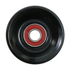 Continental 49037 Accessory Drive Belt Idler Pulley - Accessory Drive - view 3