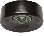 Continental 49038 Accessory Drive Belt Idler Pulley - view 2