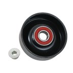 Continental 49038 Accessory Drive Belt Idler Pulley - view 4