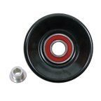 Continental 49038 Accessory Drive Belt Idler Pulley - view 1