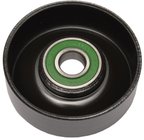 Continental 49038 Accessory Drive Belt Idler Pulley - view 3