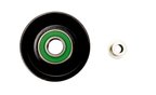 Continental 49039 Accessory Drive Belt Idler Pulley - view 2