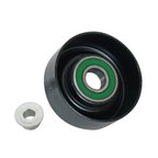 Continental 49039 Accessory Drive Belt Idler Pulley - view 4