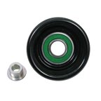 Continental 49039 Accessory Drive Belt Idler Pulley - view 1