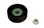 Continental 49039 Accessory Drive Belt Idler Pulley - view 5