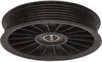 Continental 49040 Accessory Drive Belt Idler Pulley - Accessory Drive - view 2