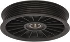 Continental 49040 Accessory Drive Belt Idler Pulley - Accessory Drive - view 4
