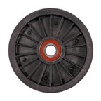 Continental 49040 Accessory Drive Belt Idler Pulley - Accessory Drive - view 3