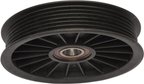 Continental 49041 Accessory Drive Belt Idler Pulley - Accessory Drive, Air Conditioning or Air Conditioning Bracket - view 2