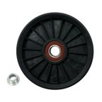 Continental 49041 Accessory Drive Belt Idler Pulley - Accessory Drive, Air Conditioning or Air Conditioning Bracket - view 1
