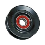 Continental 49044 Accessory Drive Belt Idler Pulley - Accessory Drive or Air Conditioning - view 1