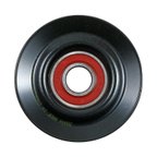 Continental 49044 Accessory Drive Belt Idler Pulley - Accessory Drive or Air Conditioning - view 3
