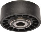 Continental 49047 Accessory Drive Belt Tensioner Pulley - Accessory Drive or Supercharger - view 2