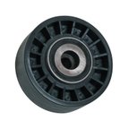 Continental 49047 Accessory Drive Belt Tensioner Pulley - Accessory Drive or Supercharger - view 4