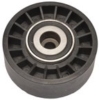 Continental 49047 Accessory Drive Belt Tensioner Pulley - Accessory Drive or Supercharger - view 3