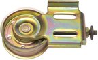 Continental 49050 Accessory Drive Belt Idler Pulley - Air Conditioning - view 2