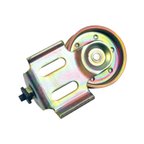 Continental 49050 Accessory Drive Belt Idler Pulley - Air Conditioning - view 4