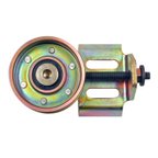 Continental 49050 Accessory Drive Belt Idler Pulley - Air Conditioning - view 1