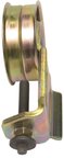 Continental 49050 Accessory Drive Belt Idler Pulley - Air Conditioning - view 3