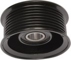 Continental 49053 Accessory Drive Belt Tensioner Pulley - Accessory Drive - view 2