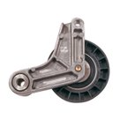 Continental 49054 Accessory Drive Belt Tensioner Pulley - view 4