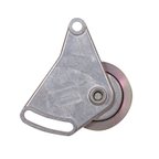 Continental 49061 Accessory Drive Belt Idler Pulley - Air Conditioning - view 4