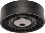 Continental 49062 Accessory Drive Belt Idler Pulley - view 2