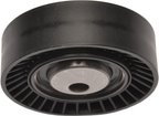 Continental 49062 Accessory Drive Belt Idler Pulley - view 4