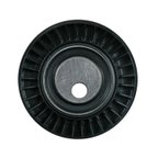 Continental 49062 Accessory Drive Belt Idler Pulley - view 3