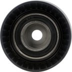 Continental 49064 Accessory Drive Belt Tensioner Pulley - view 8