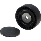 Continental 49064 Accessory Drive Belt Tensioner Pulley - view 1