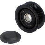 Continental 49073 Accessory Drive Belt Idler Pulley - view 4