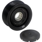 Continental 49073 Accessory Drive Belt Idler Pulley - view 1