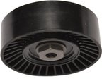 Continental 49077 Accessory Drive Belt Tensioner Pulley - Alternator or Alternator and Air Conditioning - view 2