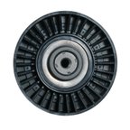 Continental 49077 Accessory Drive Belt Tensioner Pulley - Alternator or Alternator and Air Conditioning - view 1
