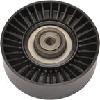 Continental 49077 Accessory Drive Belt Tensioner Pulley - Alternator or Alternator and Air Conditioning - view 3