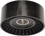 Continental 49095 Accessory Drive Belt Idler Pulley - Accessory Drive - view 2