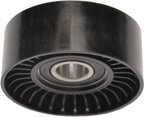 Continental 49095 Accessory Drive Belt Idler Pulley - Accessory Drive - view 4