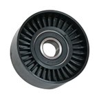 Continental 49095 Accessory Drive Belt Idler Pulley - Accessory Drive - view 1