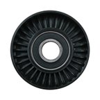Continental 49095 Accessory Drive Belt Idler Pulley - Accessory Drive - view 3