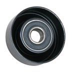 Continental 49096 Accessory Drive Belt Idler Pulley - Accessory Drive or Alternator - view 4