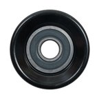 Continental 49096 Accessory Drive Belt Idler Pulley - Accessory Drive or Alternator - view 1